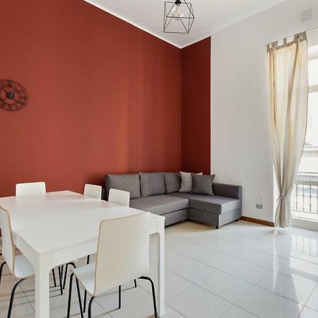 La Smorfia Napoli Apartment Ngoại thất bức ảnh