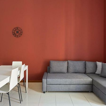 La Smorfia Napoli Apartment Ngoại thất bức ảnh