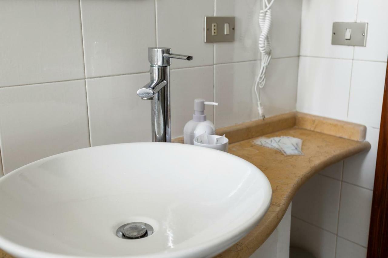 La Smorfia Napoli Apartment Ngoại thất bức ảnh