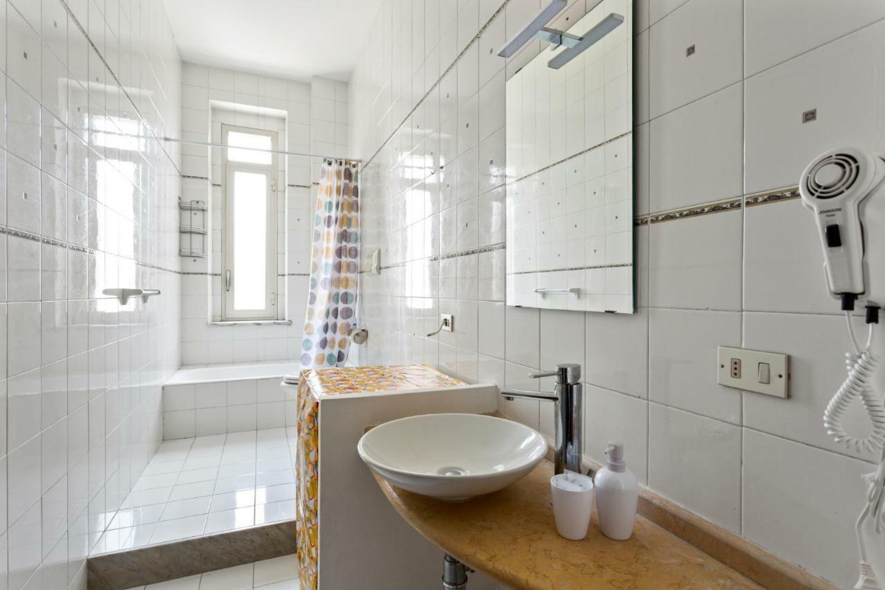 La Smorfia Napoli Apartment Ngoại thất bức ảnh