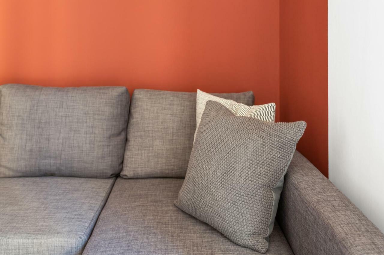 La Smorfia Napoli Apartment Ngoại thất bức ảnh